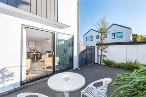 Photo of property in 3/426 Manchester Street, St Albans, Christchurch, 8014