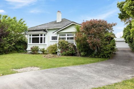 Photo of property in 98 Waterloo Road, Hutt Central, Lower Hutt, 5010
