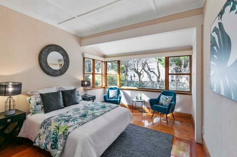 Photo of property in 71a Ira Street, Miramar, Wellington, 6022