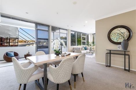 Photo of property in 2j/21 Hargreaves Street, Auckland Central, Auckland, 1011