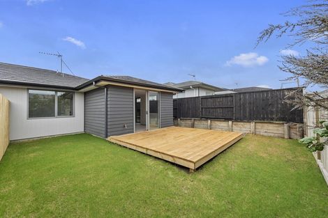 Photo of property in 18b Yanicks Crescent, Fitzroy, Hamilton, 3206