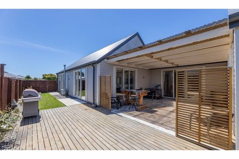 Photo of property in 17 Footbridge Terrace, Kaiapoi, 7630