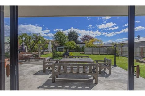 Photo of property in 16 Collingwood Street, Highfield, Timaru, 7910