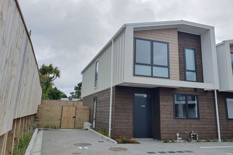Photo of property in 36 Central Terrace, Alicetown, Lower Hutt, 5010