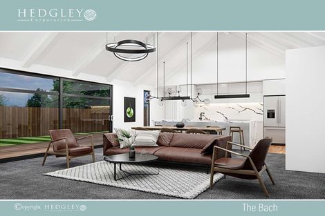 Photo of property in 7 Fearne Drive, Woodend, 7610