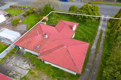 Photo of property in 45 Makoura Road, Masterton, 5810
