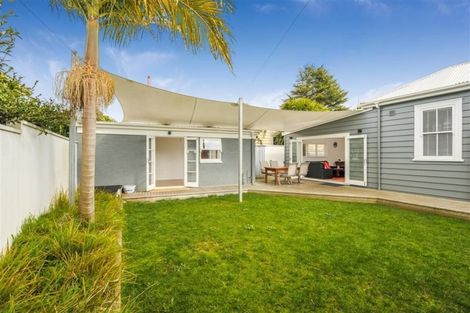 Photo of property in 9 Wynyard Road, Mount Eden, Auckland, 1024