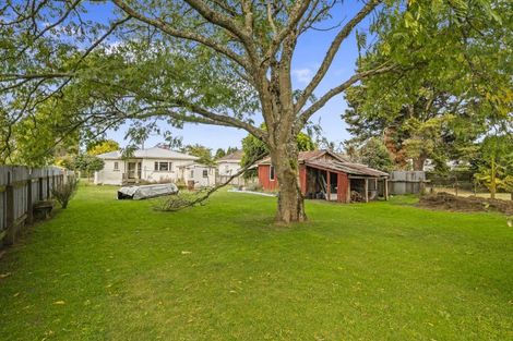 Photo of property in 8 Leese Street, Taumarunui, 3920