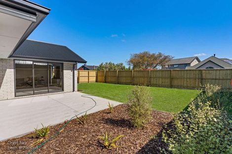 Photo of property in 22a Fairhurst Place, Rolleston, 7614