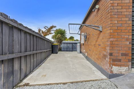 Photo of property in 26 Temple Crescent, Gleniti, Timaru, 7910