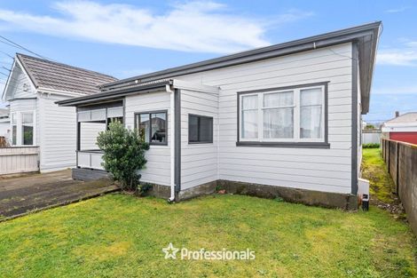 Photo of property in 371 Jackson Street, Petone, Lower Hutt, 5012
