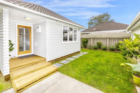Photo of property in 44a Seddon Street, Wallaceville, Upper Hutt, 5018