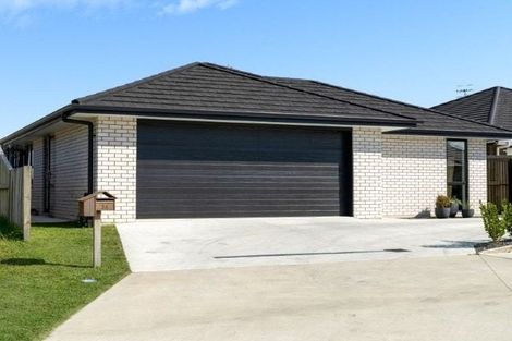 Photo of property in 34 Trans Tasman Way, Pyes Pa, Tauranga, 3112