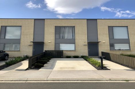 Photo of property in 16 Shelduck Way, Hobsonville, Auckland, 0616