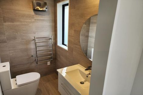 Photo of property in 3/26 Bowen Street, Upper Riccarton, Christchurch, 8041