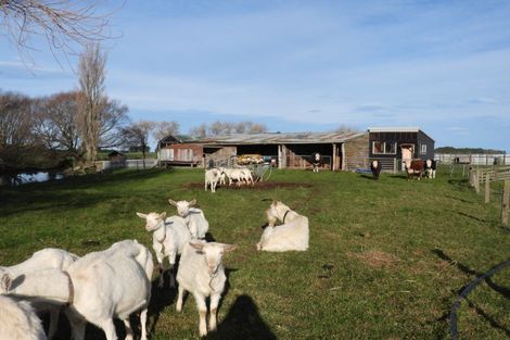 Photo of property in 236 Biggs Road, Richmond, Oamaru, 9493