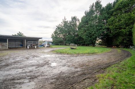 Photo of property in 492 Lorne Dacre Road, Roslyn Bush, Invercargill, 9876