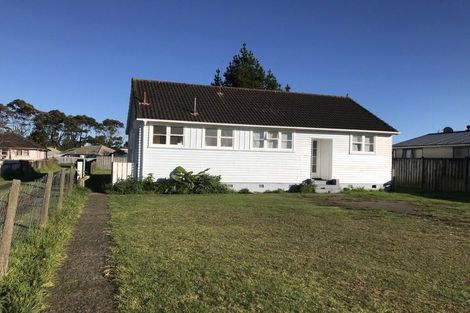 Photo of property in 4 Smith Avenue, Huntly, 3700