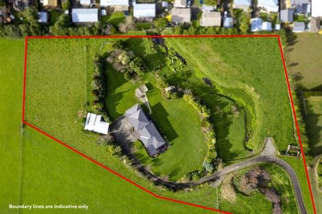 Photo of property in 143c Gillespies Line, Kairanga, Palmerston North, 4475