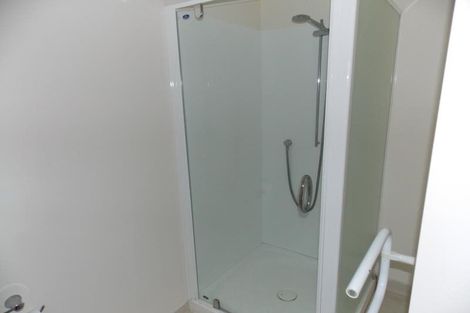 Photo of property in Terrace Heights Apartments, 2/163p The Terrace, Wellington Central, Wellington, 6011