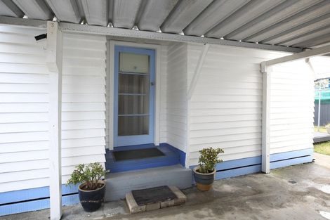 Photo of property in 1012b Beatty Street, Mayfair, Hastings, 4122