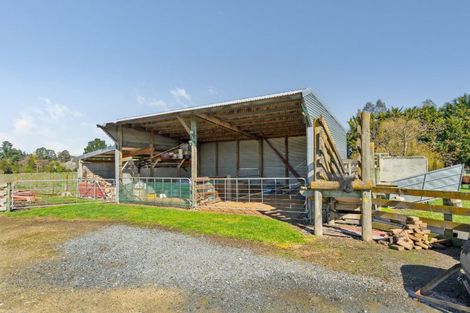 Photo of property in 86 Nursery Road, Homebush, Masterton, 5810