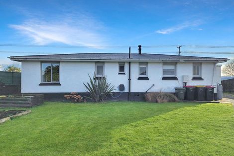 Photo of property in 129 Birchwood Road, Ohai, 9635