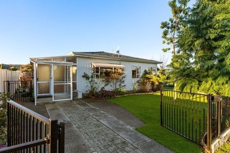 Photo of property in 12a Bryce Street, Mangapapa, Gisborne, 4010
