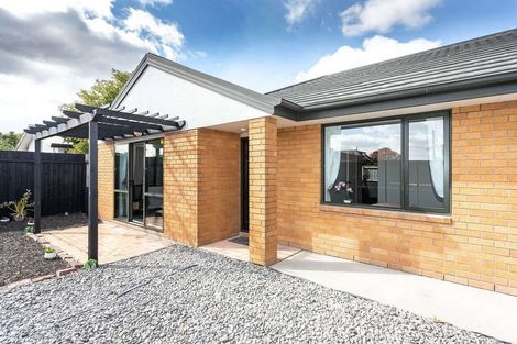 Photo of property in 342 Stanmore Road, Richmond, Christchurch, 8013