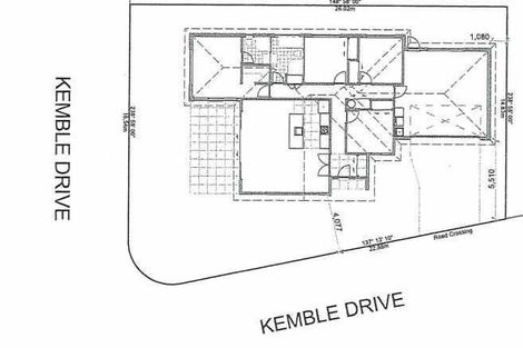 Photo of property in 35 Kemble Drive, Rolleston, 7615