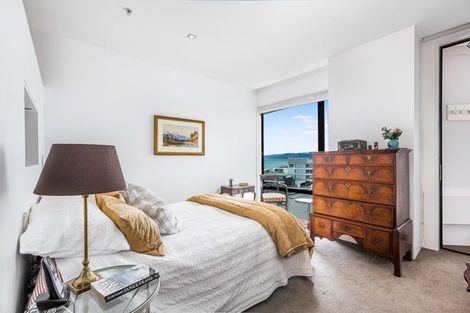 Photo of property in Chaffers Dock, 504/22 Herd Street, Te Aro, Wellington, 6011
