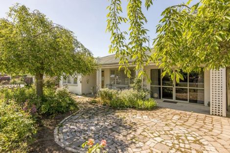 Photo of property in 20 Hastings Street, Southbridge, 7602