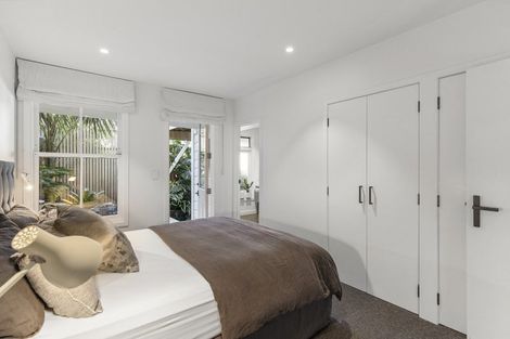 Photo of property in 23 Paget Street, Freemans Bay, Auckland, 1011