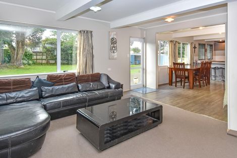 Photo of property in 31 Brentford Place, Manurewa, Auckland, 2102