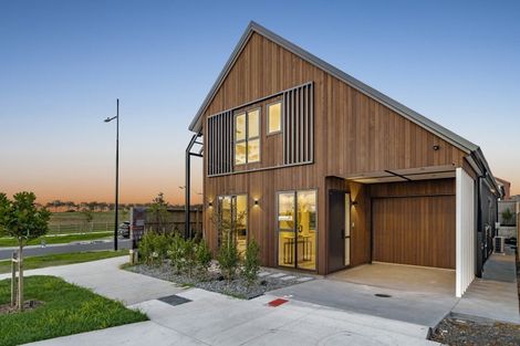 Photo of property in 1 Dorset Down Drive, Karaka, 2580