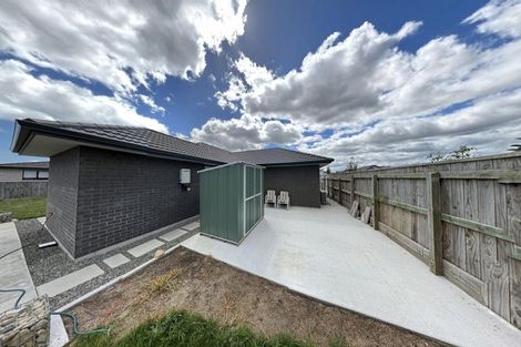 Photo of property in 93 Hinemoa Street, Levin, 5510