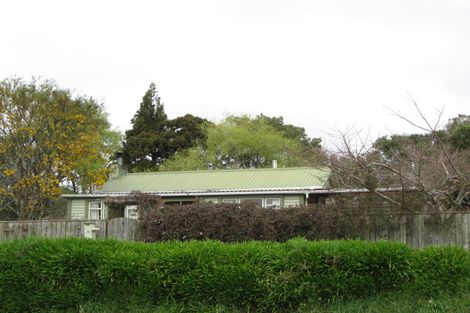 Photo of property in 8 Junction Street, Welbourn, New Plymouth, 4310