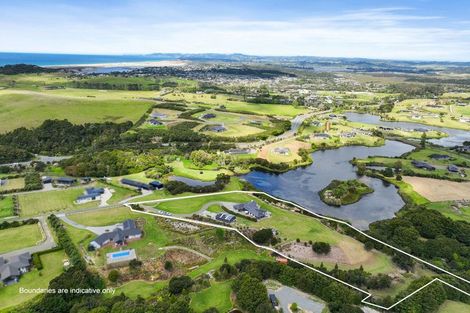 Photo of property in 34 Woodleigh Lane, Mangawhai, 0573
