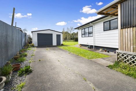 Photo of property in 34 Barton Street, Marton, 4710