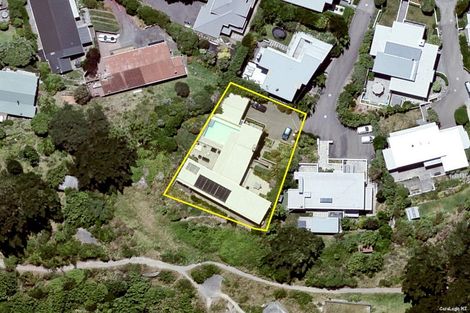 Photo of property in 78 Burnham Street, Seatoun, Wellington, 6022
