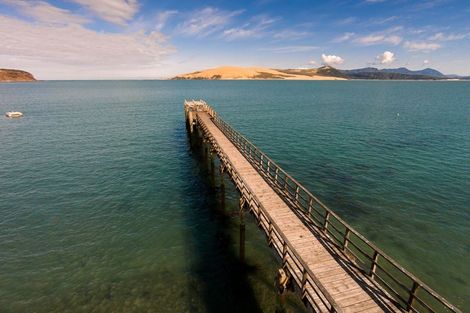 Photo of property in 428 Opara Road, Oue, Kaikohe, 0473