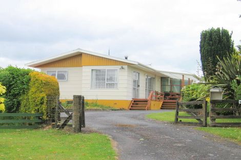 Photo of property in 72 Taringamotu Road, Taumarunui, 3920