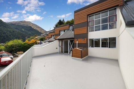 Photo of property in 5b Anderson Heights, Queenstown, 9300