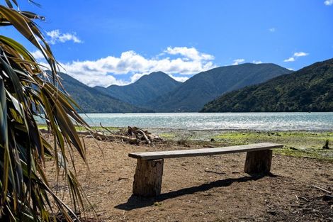 Photo of property in 29 Belview Road, Havelock, Picton, 7281