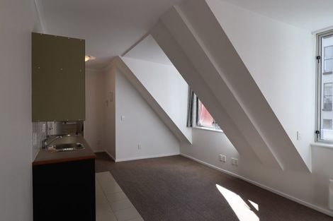 Photo of property in Edward Street Apartments, 47/3 Edward Street, Te Aro, Wellington, 6011