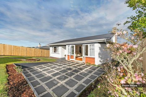Photo of property in 44 Ellis Avenue, Mount Roskill, Auckland, 1041