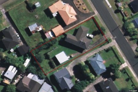 Photo of property in 18 Steeles Lane, Western Heights, Rotorua, 3015