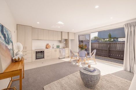 Photo of property in 1/118 Oram Avenue, New Brighton, Christchurch, 8061