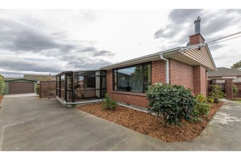 Photo of property in 371 Pages Road, Aranui, Christchurch, 8061