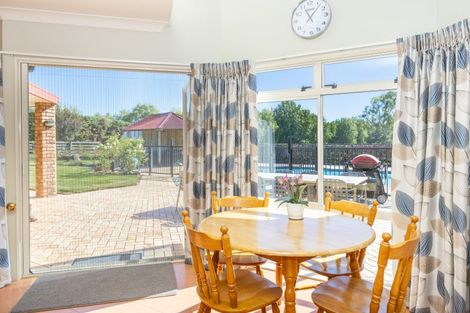 Photo of property in 283 Raynes Road, Rukuhia, Hamilton, 3282